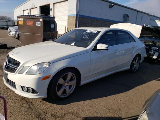 MERCEDES-BENZ E 350 4MAT 2010 wddhf8hb5aa261843