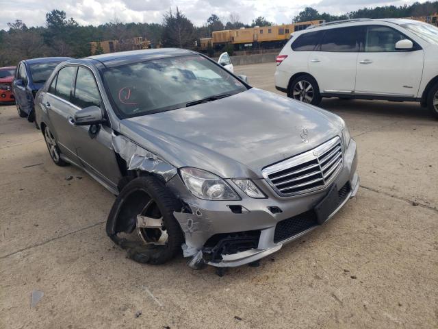 MERCEDES-BENZ E 350 4MAT 2011 wddhf8hb5ba283388