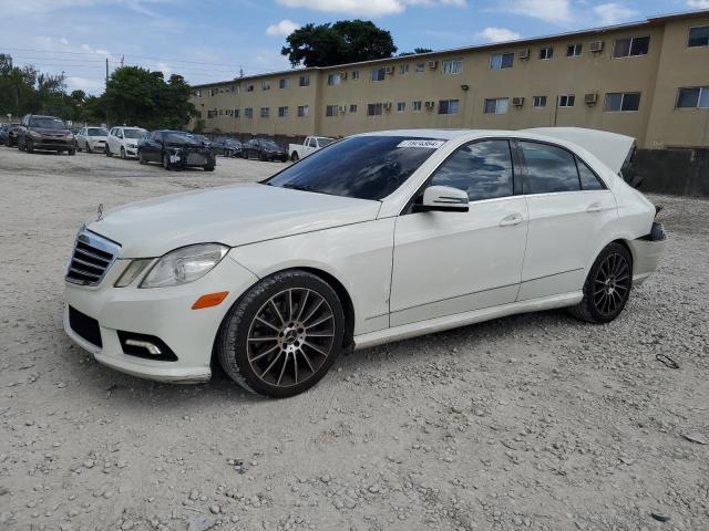 MERCEDES-BENZ E 350 4MAT 2011 wddhf8hb5ba310427