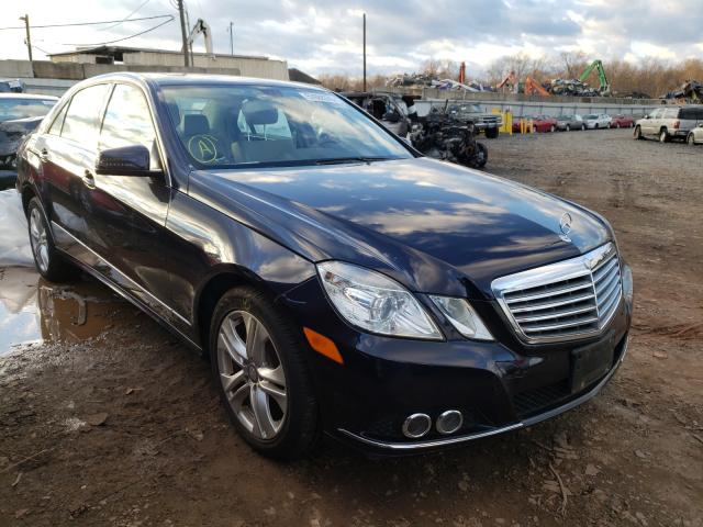 MERCEDES-BENZ E 350 2011 wddhf8hb5ba310914