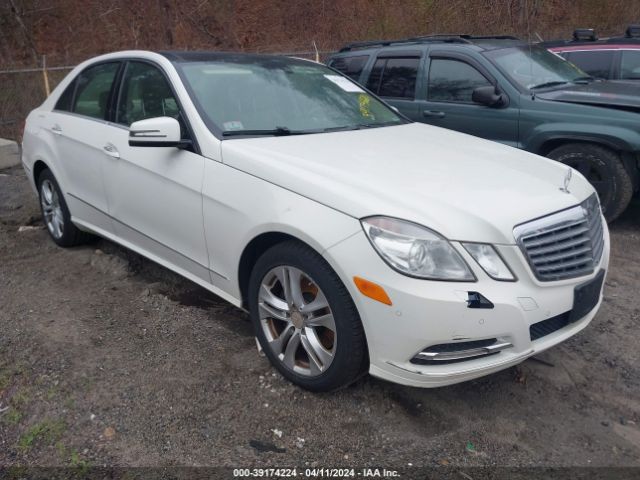 MERCEDES-BENZ E 350 2011 wddhf8hb5ba363757