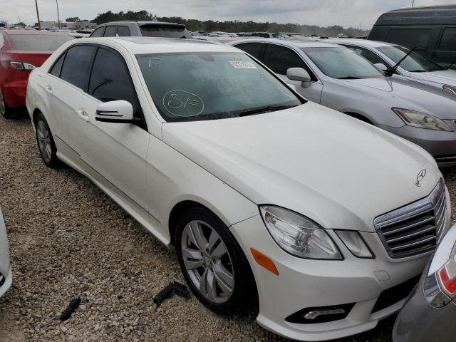 MERCEDES-BENZ E350 2011 wddhf8hb5ba372524