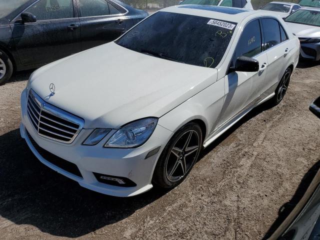 MERCEDES-BENZ E 350 4MAT 2011 wddhf8hb5ba388660