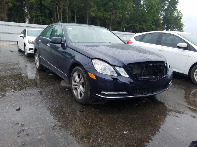 MERCEDES-BENZ E 350 4MAT 2011 wddhf8hb5ba411483