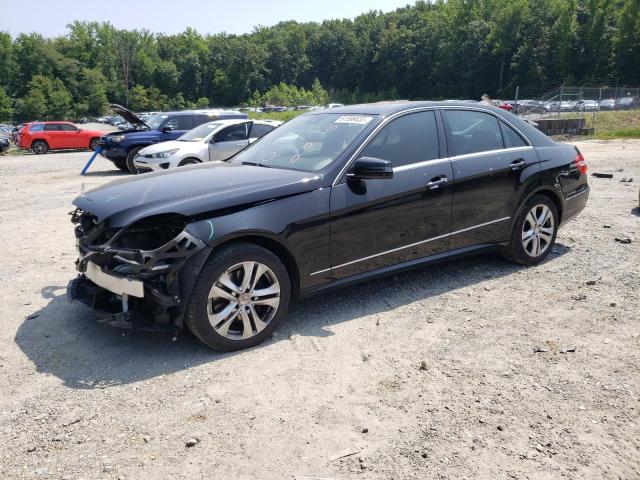 MERCEDES-BENZ E 350 4MAT 2011 wddhf8hb5ba429773