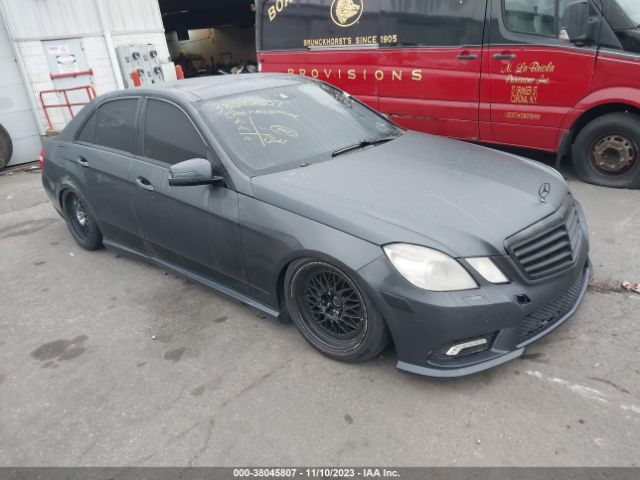 MERCEDES-BENZ NULL 2011 wddhf8hb5ba444175