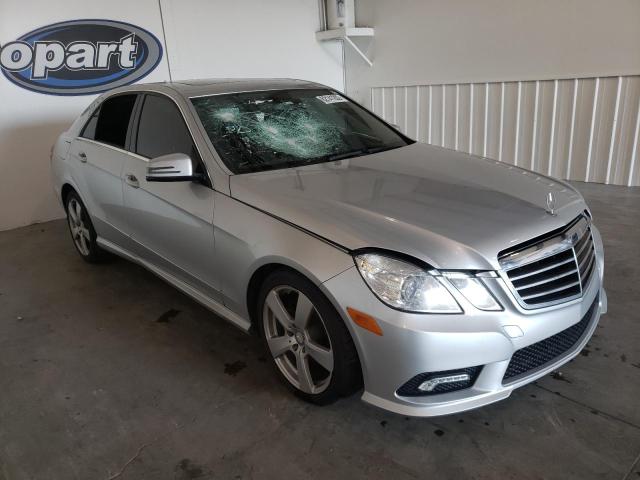 MERCEDES-BENZ E 350 4MAT 2011 wddhf8hb5ba445147