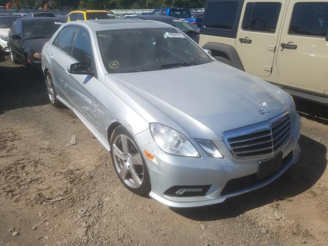 MERCEDES-BENZ E 350 4MAT 2011 wddhf8hb5ba456343