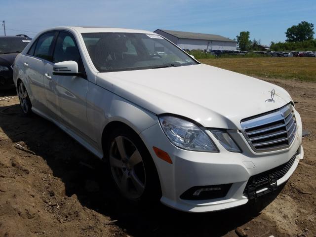 MERCEDES-BENZ E 350 4MAT 2011 wddhf8hb5ba458805