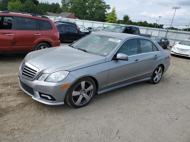 MERCEDES-BENZ E 350 4MAT 2011 wddhf8hb5ba459436