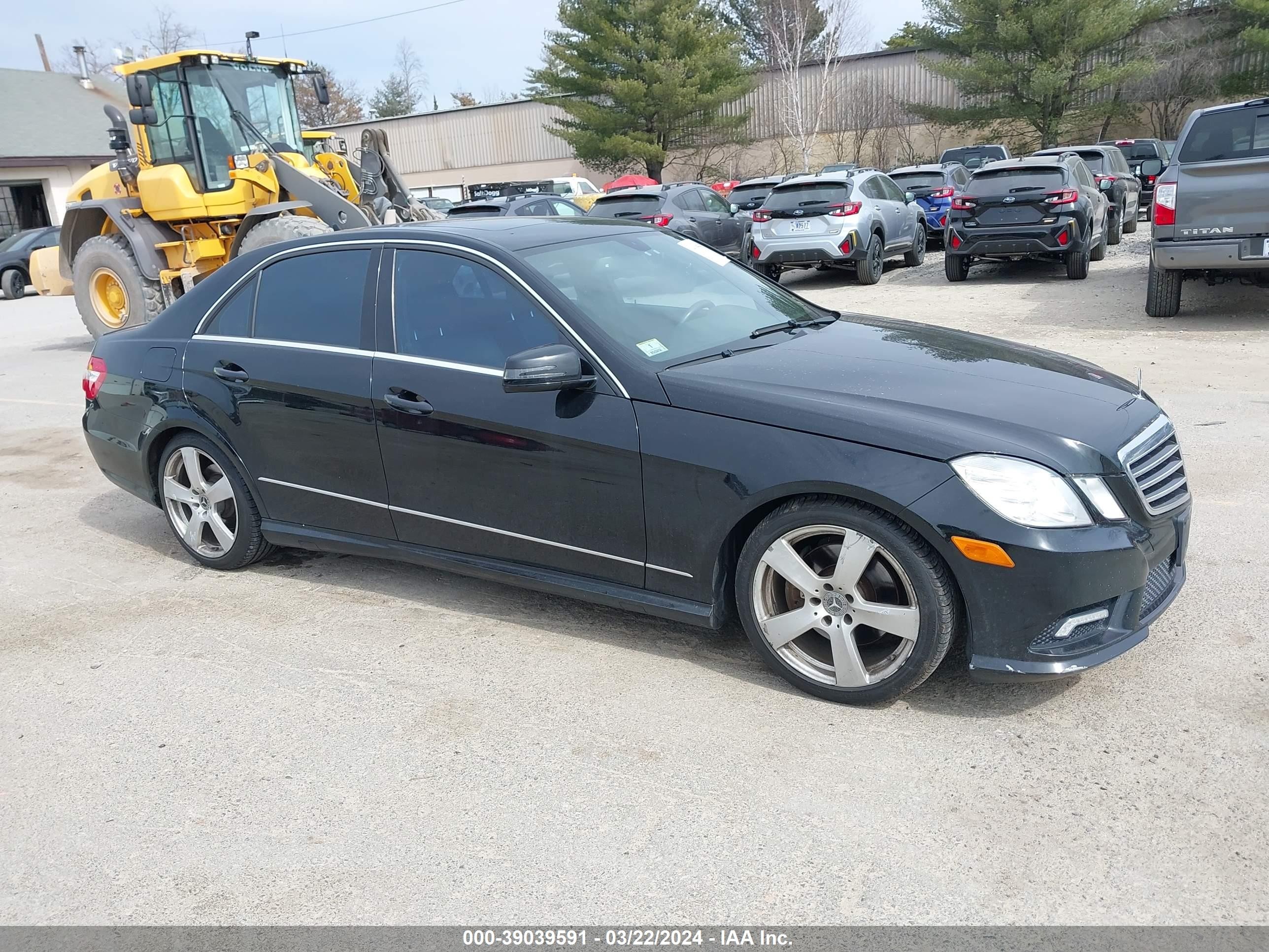 MERCEDES-BENZ NULL 2011 wddhf8hb5ba459694