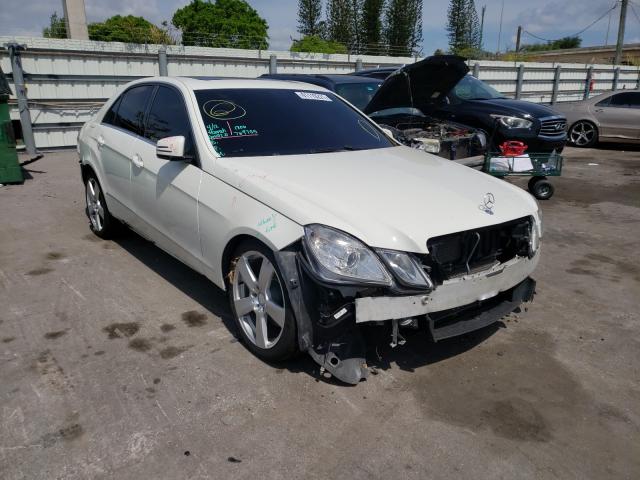 MERCEDES-BENZ E 350 4MAT 2011 wddhf8hb5ba479914