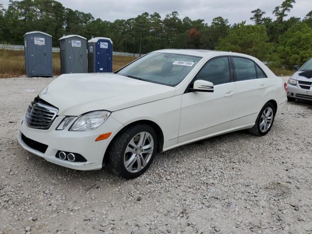 MERCEDES-BENZ E 350 4MAT 2011 wddhf8hb5ba482537