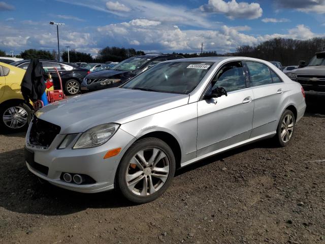 MERCEDES-BENZ E-CLASS 2010 wddhf8hb6aa076068