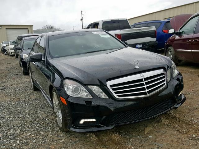 MERCEDES-BENZ E 350 4MAT 2010 wddhf8hb6aa103348