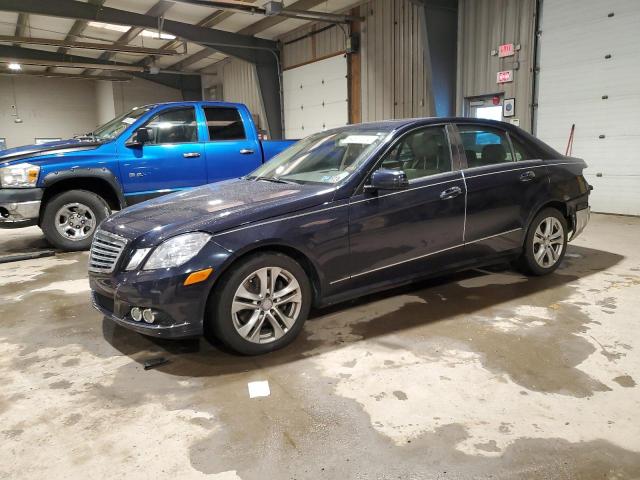 MERCEDES-BENZ E 350 4MAT 2010 wddhf8hb6aa111403