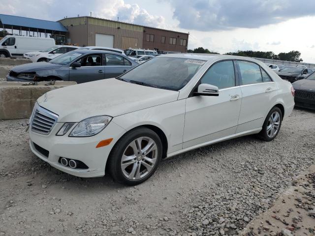 MERCEDES-BENZ E 350 4MAT 2010 wddhf8hb6aa139802