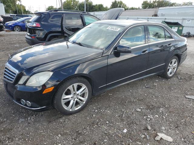 MERCEDES-BENZ E 350 4MAT 2010 wddhf8hb6aa142988