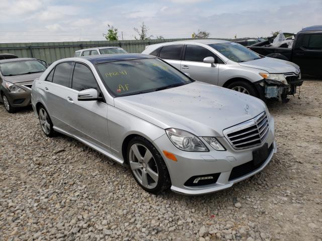 MERCEDES-BENZ E 350 4MAT 2010 wddhf8hb6aa144241