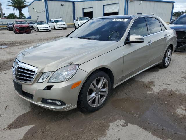 MERCEDES-BENZ E 350 4MAT 2010 wddhf8hb6aa158740