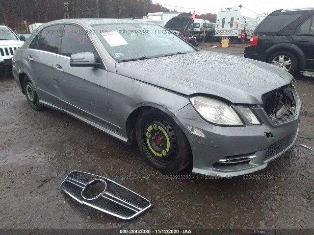 MERCEDES-BENZ E-CLASS 2010 wddhf8hb6aa174744