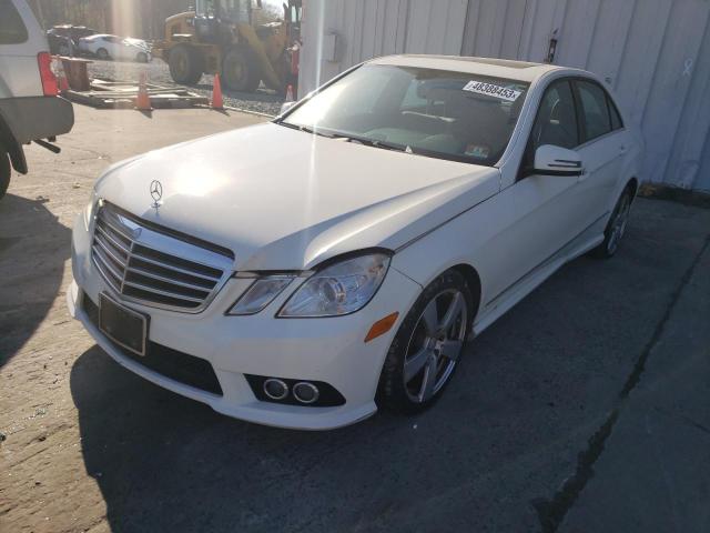 MERCEDES-BENZ 350-CLASS 2010 wddhf8hb6aa197313