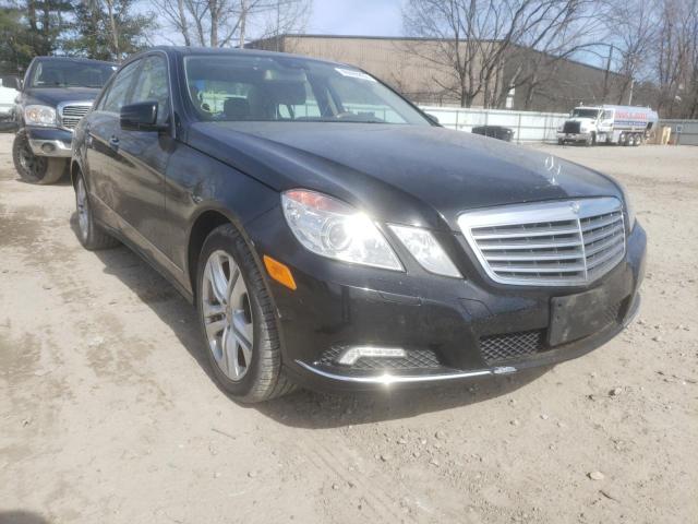 MERCEDES-BENZ E 350 4MAT 2010 wddhf8hb6aa204549