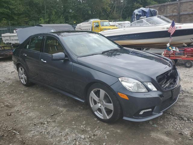 MERCEDES-BENZ E 350 4MAT 2010 wddhf8hb6aa217088