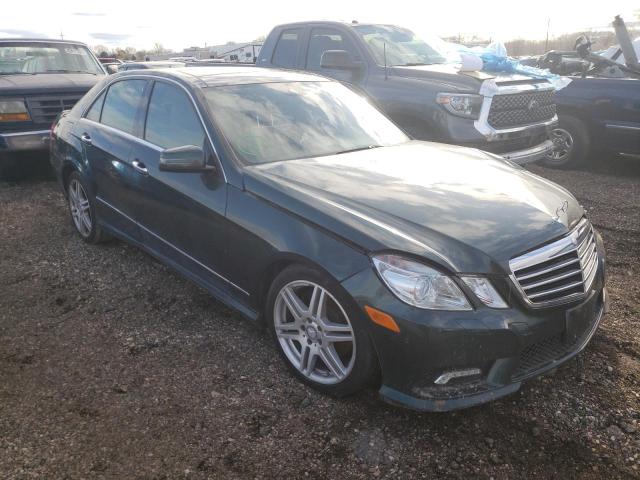 MERCEDES-BENZ E 350 4MAT 2010 wddhf8hb6aa239544