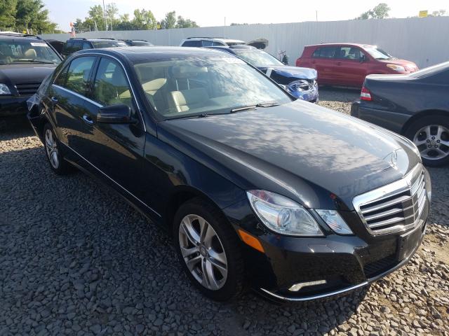 MERCEDES-BENZ E 350 4MAT 2010 wddhf8hb6aa257588