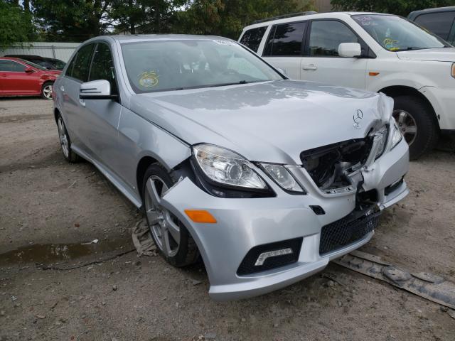 MERCEDES-BENZ E 350 4MAT 2011 wddhf8hb6ba312266