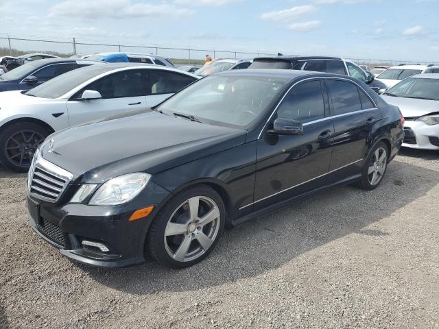 MERCEDES-BENZ E 350 4MAT 2011 wddhf8hb6ba313031