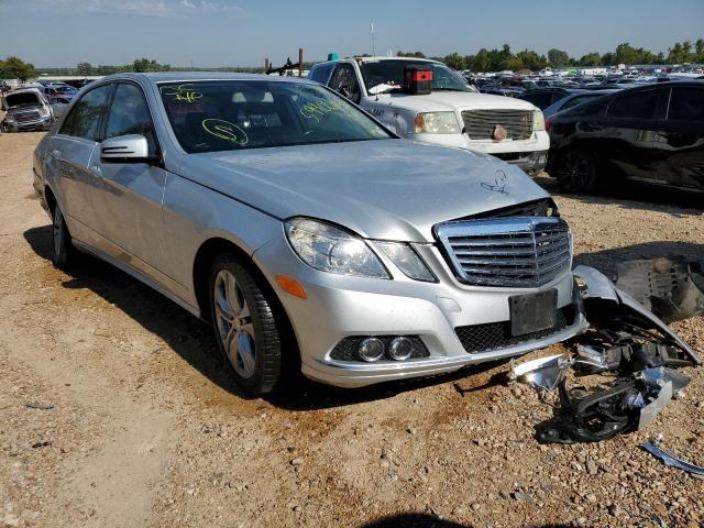 MERCEDES-BENZ E 350 4MAT 2011 wddhf8hb6ba316656