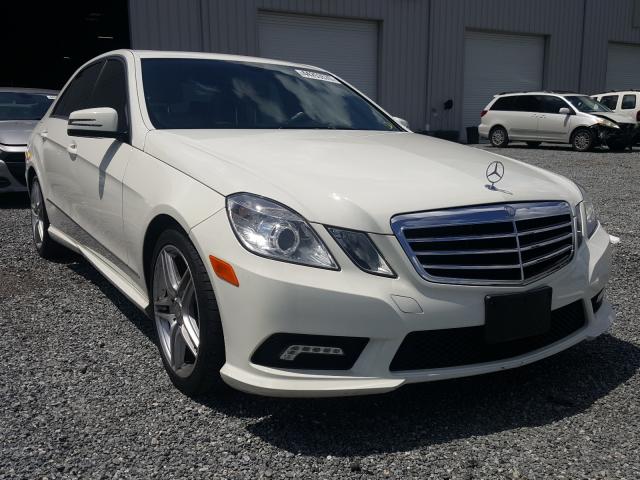 MERCEDES-BENZ E 350 4MAT 2011 wddhf8hb6ba351004