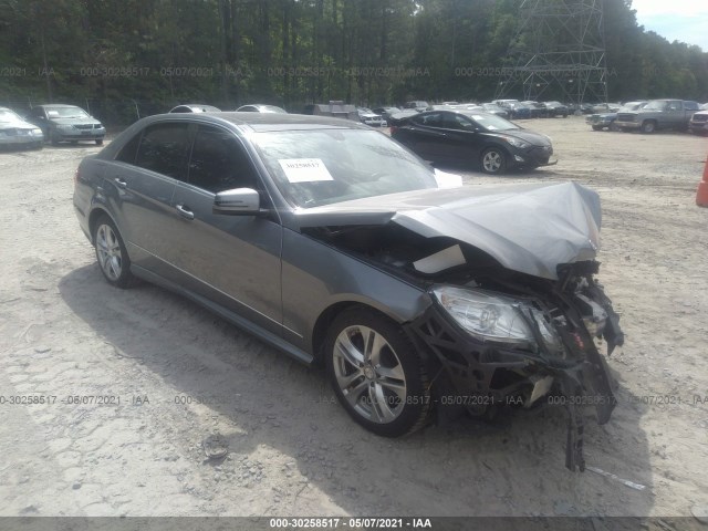 MERCEDES-BENZ E-CLASS 2011 wddhf8hb6ba359460