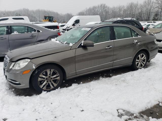 MERCEDES-BENZ E-CLASS 2011 wddhf8hb6ba366280