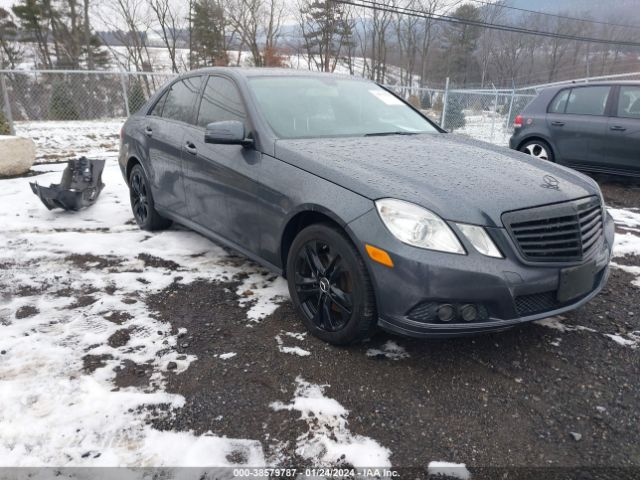 MERCEDES-BENZ E 350 2011 wddhf8hb6ba397528