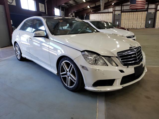 MERCEDES-BENZ E 350 4MAT 2011 wddhf8hb6ba405904