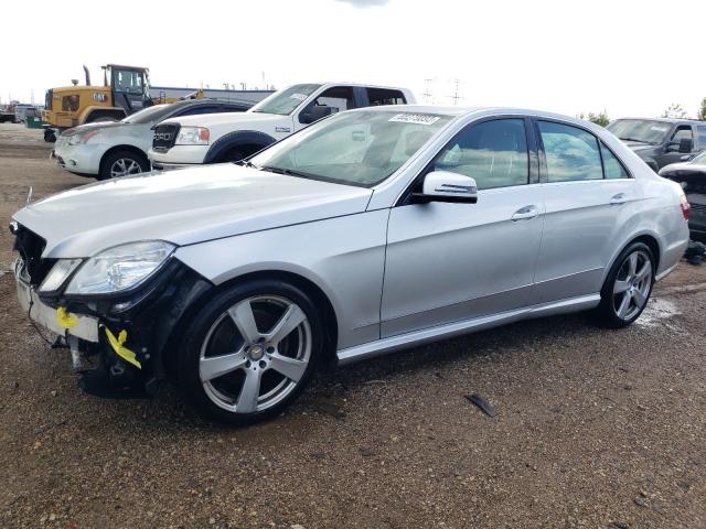 MERCEDES-BENZ E-CLASS 2011 wddhf8hb6ba414053