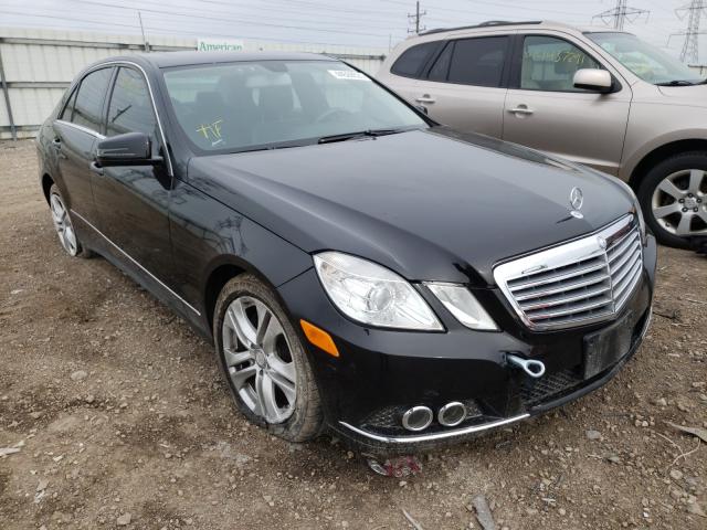 MERCEDES-BENZ E 350 4MAT 2011 wddhf8hb6ba418247