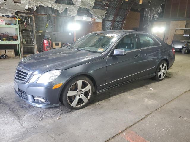 MERCEDES-BENZ E 350 4MAT 2011 wddhf8hb6ba437901