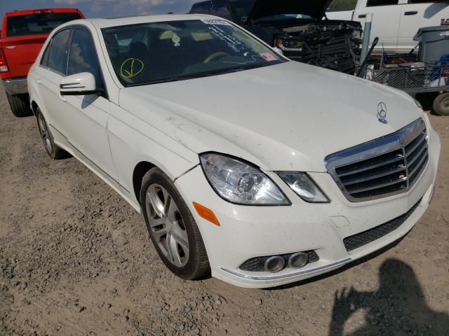 MERCEDES-BENZ E-CLASS 2011 wddhf8hb6ba486869