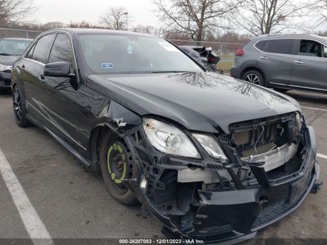 MERCEDES-BENZ E 350 2011 wddhf8hb6ba488024