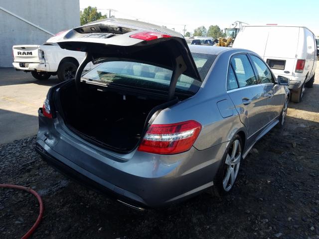 MERCEDES-BENZ E 350 4MAT 2011 wddhf8hb6ba491943