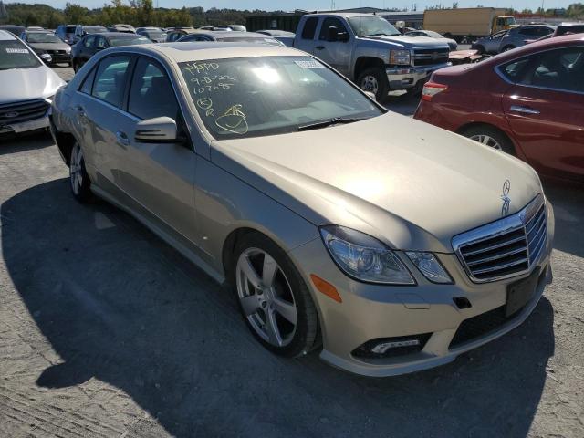 MERCEDES-BENZ E 350 4MAT 2010 wddhf8hb7aa073289