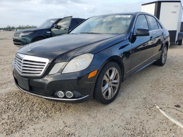 MERCEDES-BENZ E 350 4MAT 2010 wddhf8hb7aa089668