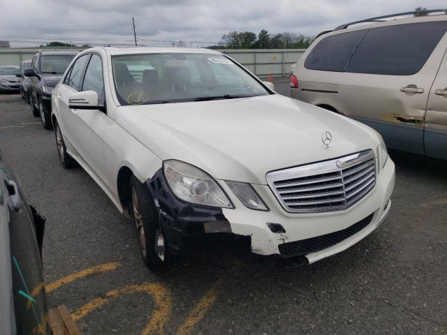 MERCEDES-BENZ E 350 4MAT 2010 wddhf8hb7aa095714