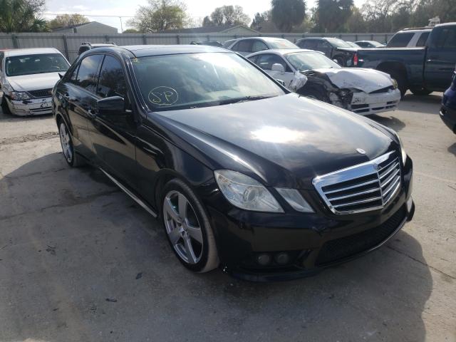 MERCEDES-BENZ E 350 4MAT 2010 wddhf8hb7aa113242