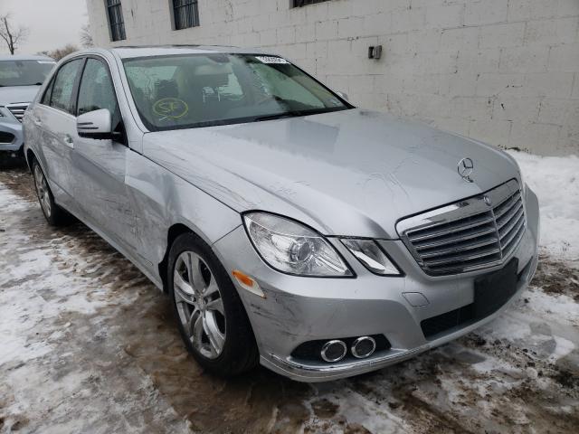 MERCEDES-BENZ E 350 4MAT 2010 wddhf8hb7aa123818