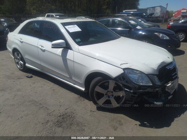 MERCEDES-BENZ E-CLASS 2010 wddhf8hb7aa128002